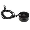 2pcs 2204 260kv Gimbal Brushless Motor Hollow Shaft For  808 Camera