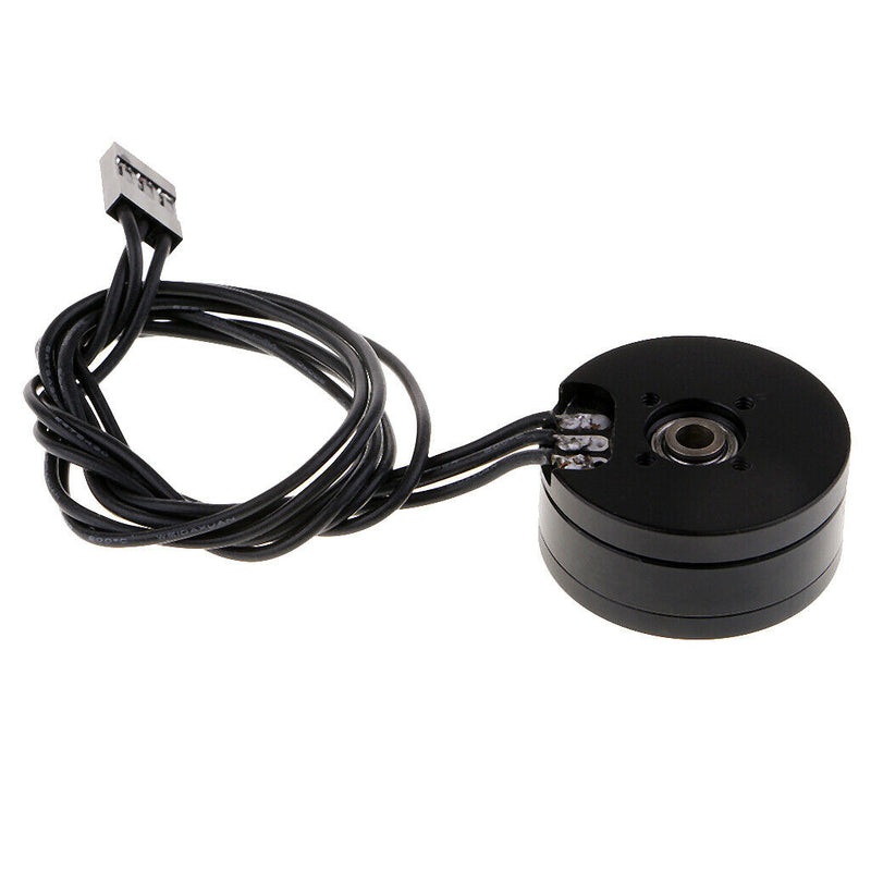 2pcs 2204 260kv Gimbal Brushless Motor Hollow Shaft For  808 Camera