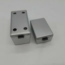 1/10 Crawler Rc Car Scale Accessories Hard Plastic Decorative Tool Box Set  Z2U3