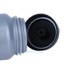 1000ML Sport Mountain Bike Cycling Outdoor Camping Drinking Water Bottle Kettle