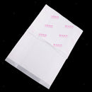 4 pcs Waterproof Absorbent Sheet Bed Pad for Kid Adults with Incontinence