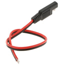 1Pcs Copper DC12V 18AWG 10A Solar Battery SAE Charger Harness Connector Cables