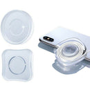 Nano Gel Pad Nano Seamless Traceless Magic Stickers Multi-Functional for Ph