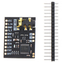 PCM5102A Stereo DAC Decoder I2S 24bit Player Module Beyond ES9023 PCM1794 ME