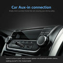 Wireless Aux Bluetooth 5.0 Adapter Stereo Audio Music Receiver For Car Headph Hn