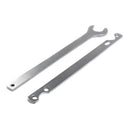 Fan Clutch Nut Wrench And Water Pump Holder Tool Kit Removal 32Mm For Bmw E