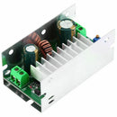 Dc-Dc 6-35V To 6-55V 10A 200W Boost Converter Charger Step-Up Power Module J9P8