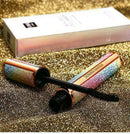 4D Silk Fiber Eyelashes Lash Mascara Waterproof Long C3M9 Extension Up M La H5N6