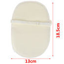 1Pair Underarm Sweat Pads Dress Clothing Absorb Armpit Care Sweat Perspiratio 3C