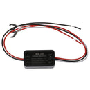 Car LED Daytime Running Light Automatic ON/OFF Controller Module DRL RelayS Tw