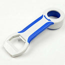 4 in 1 Handy Can Bottle Caps Canning Lid Beer Tab Opener Kitchen Tool K7H4 S0M4