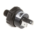 Air Pressure Control Switch 70-200 PSI for Air Compressor 110-140PSI 110-140PSI