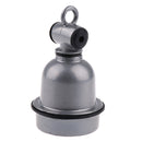 E27 BASKING LAMP LISTOCK BULB HEAT LIGHT Ceramic Infrared Heater