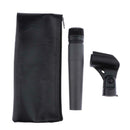 Dynamic Microphone Wired Handheld Professional 57LC Unidirectional For Home