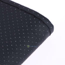 New DIY PU Leather Car Auto Steering Wheel Cover 38cm With Needles and Thread