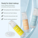 Lanbena Skin Care Whitening Makeup Face Serum Shrink Pores Moisturizing Oil