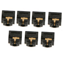 7Pcs Replacement 3.5mm Jack Audio Port for Xbox one  / Elite / S Controller Kit