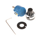 3590S-2-104L 100K Resistor Ohm Rotary Wire wound Precision Potentiometer n Kw