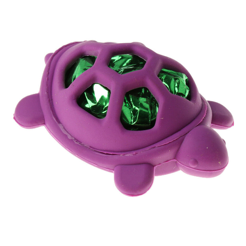 2x Rubber Pet Cat Dog Squeak Toys Best Pet Squeaky Toys 5 x 3.5x 2cm