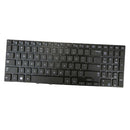 Standard US English Keyboard with Frame for Sumsung 370R5E 510R5E 450R5E 450R5V