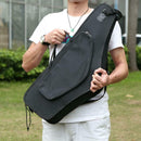 Universal Oxford Backpack Durable Handbag Waterproof Alto Saxophone Bag Case