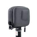Dark Grey Portable Sports Camera Case Bag for DJI Osmo Action/GoPro Hero 5/6/7