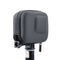 Dark Grey Portable Sports Camera Case Bag for DJI Osmo Action/GoPro Hero 5/6/7