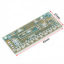 LM3915 Audio Level Indicator Diy Kit 10 Led Sound Audio Spectrum Analyzer L