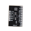 MPR121 breakout V12 capacitive touch sensor controller module I2C keyboard B Gw