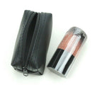1Pcs Black Makeup Brushes Powder Cosmetic Brush Face Blush Contour Brush Bl