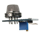 MQ-4 DC5V Smoke Methane Propane Hydrogen Gas Sensor Detector Module for Ard I1A3
