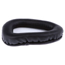 Replacement Cushion Ear Pads Earmuff for Mad Catz FREQ 5 Headphones