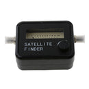 1x Digital Satellite Signal Strength Finder Meter For Sat Dish DirecTV