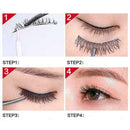 Eyelash Glue Lash Clear Black Eyelashes Eyelash Glue SALE HOT D8F8 Tools Gl Y9A0