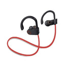 Bluetooth Headphones,Wireless Headphones,U8 In-Ear Bluetooth Earbuds, Built X6I6
