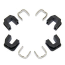 Rubber Slider Variator Kit For Linhai YP250 250CC