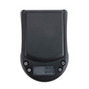 200gx0.01g Mini Pocket Size Precise Electronic Diamond Jewelry Scale A