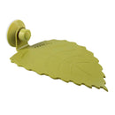 Reptile Turtle Frog Basking Pier Platform Floating Aquarium Decor Leaf L