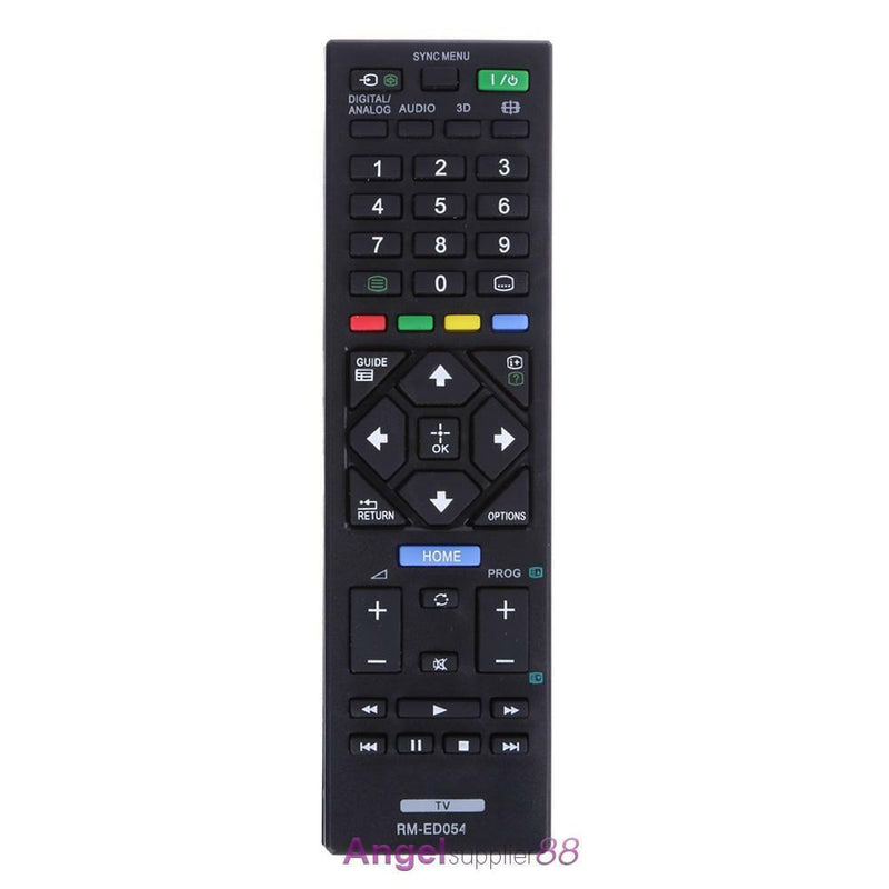 Remote Control RM-ED054 For Sony KDL-32R420A KDL-40R470A KDL-46R470A