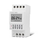 220V 7 Days Programmable Smart Timer Switch Weekly Countdown Controller Timers