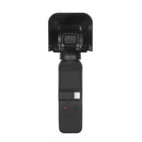 For DJI OSMO POCKET Gimbal Camera Protective Cover Lens Sun Shade Hood Cap