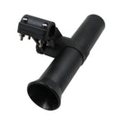 360 Rotatable with Screws Accessory Fishing Tackle Support Bracket Fishing Rod