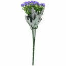 Simulation Gerbera African Little Daisy Flower Artificial Home Decoration V