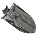 Mini shovel camping outdoor garden folding mini spade with bag