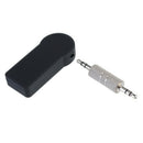 Portable Bluetooth Car Handsfree Bluetooth A2DP Audio Music AUX Handsfree R
