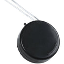 8Pcs Black Wire Lead 2x3V CR2032 Coin Cell Button Battery Holder Case T9M5