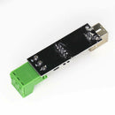 USB TO TTL/RS485 Dual Function/ Protection USB To 485 Module FT232 Chip Mo TJQ