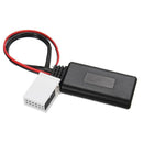 Bluetooth Audio Adapter Cable for V-W Mcd Rns 510 Rcd 200 210 310 500 510 D