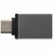 Alloy USB 3.1 Type C Male to USB 3.0 Female OTG Data Charge Adapter Convert S6S8