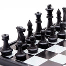 Magnetic Folding Chess Set Portable Board Game for Children Training (245)